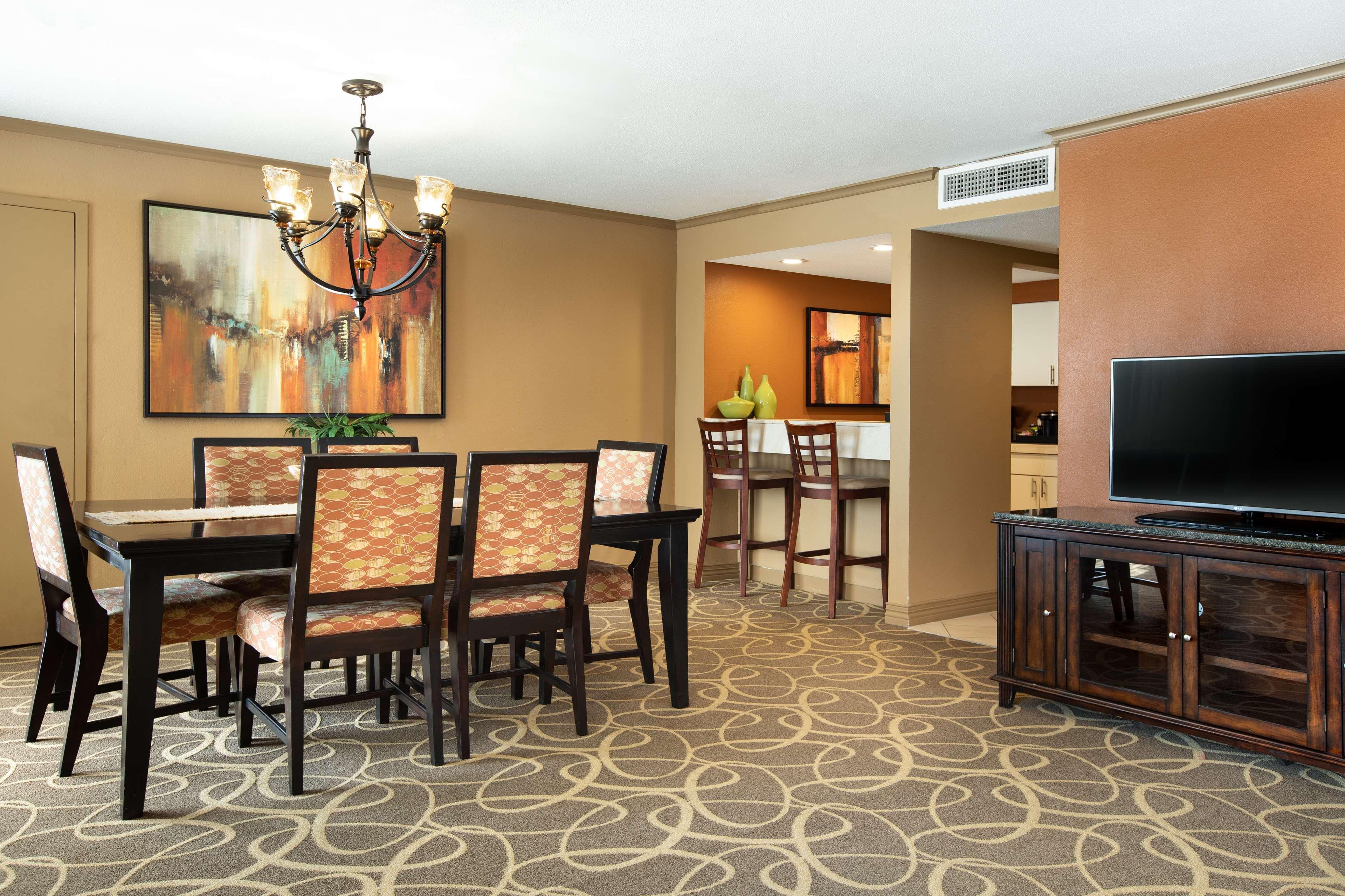 Hilton Galveston Island Resort Exteriör bild