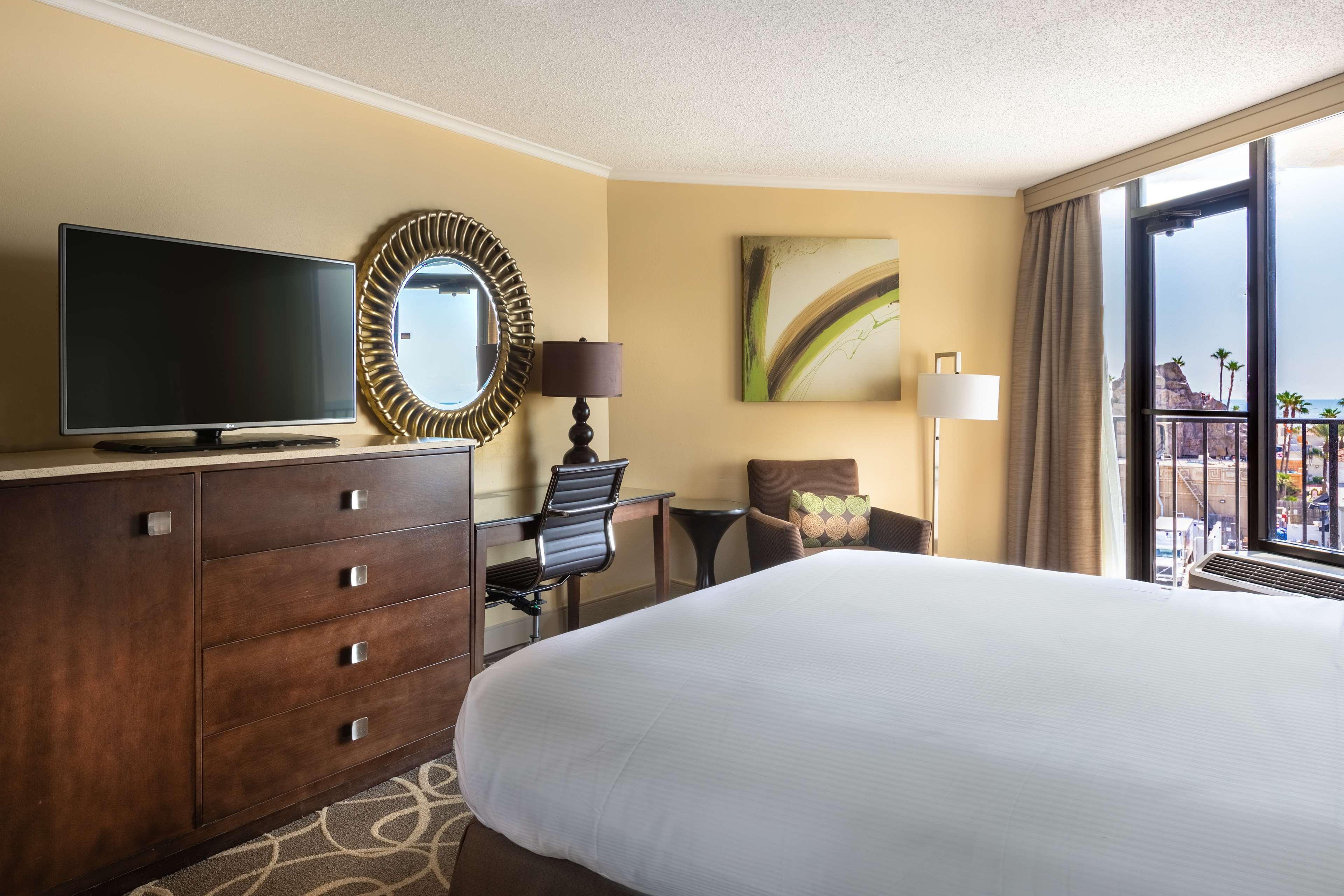 Hilton Galveston Island Resort Exteriör bild
