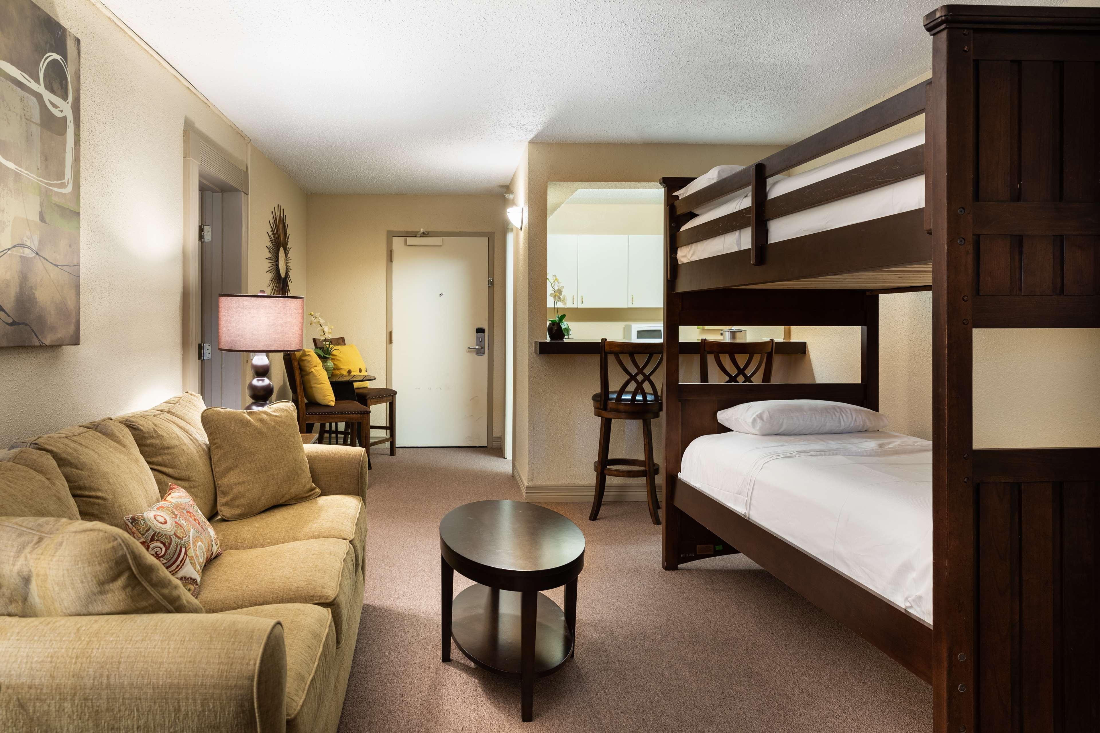 Hilton Galveston Island Resort Exteriör bild