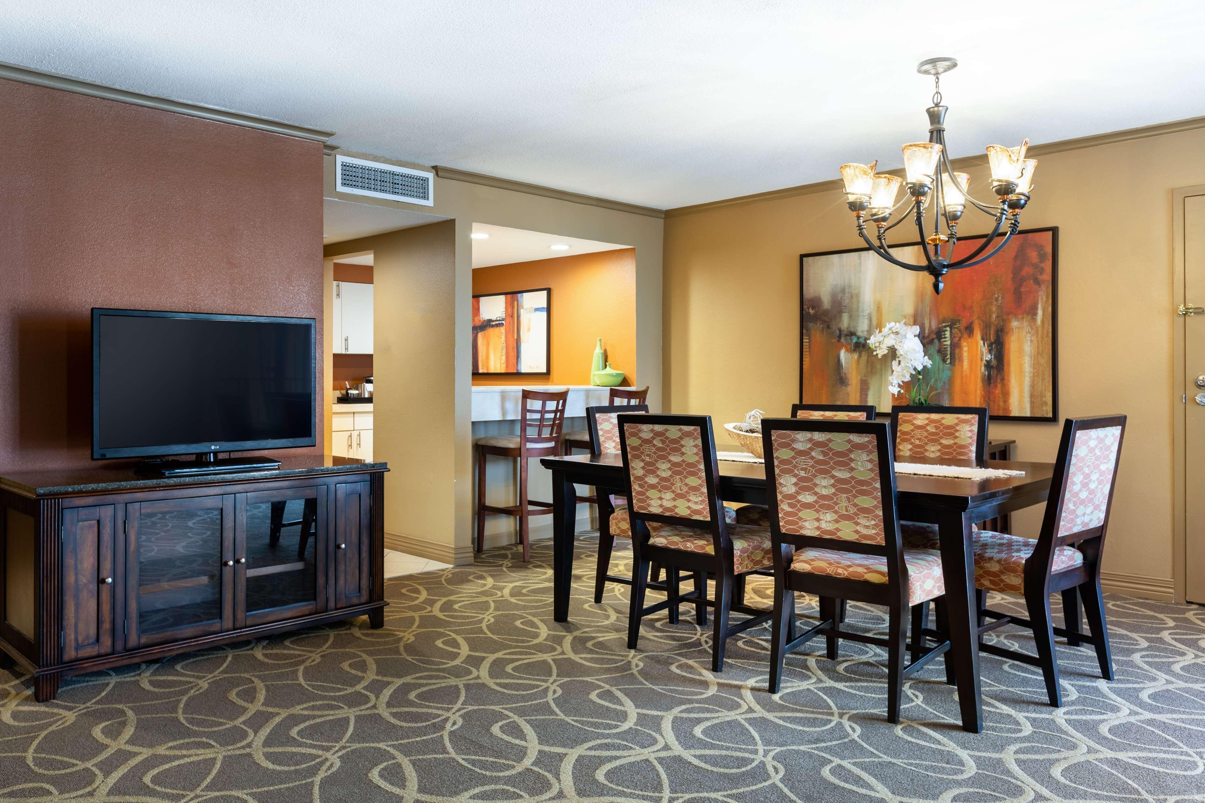 Hilton Galveston Island Resort Exteriör bild