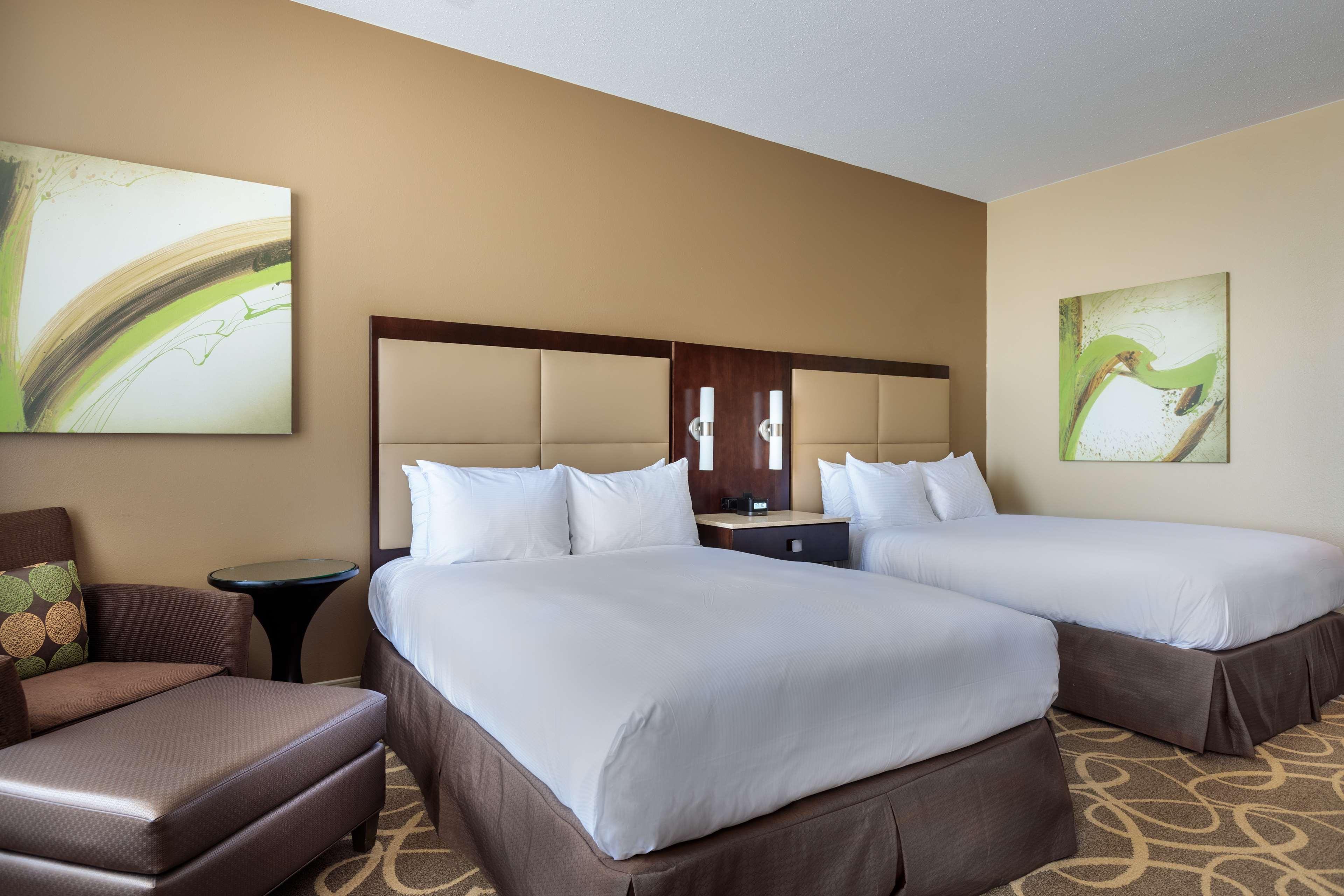 Hilton Galveston Island Resort Exteriör bild
