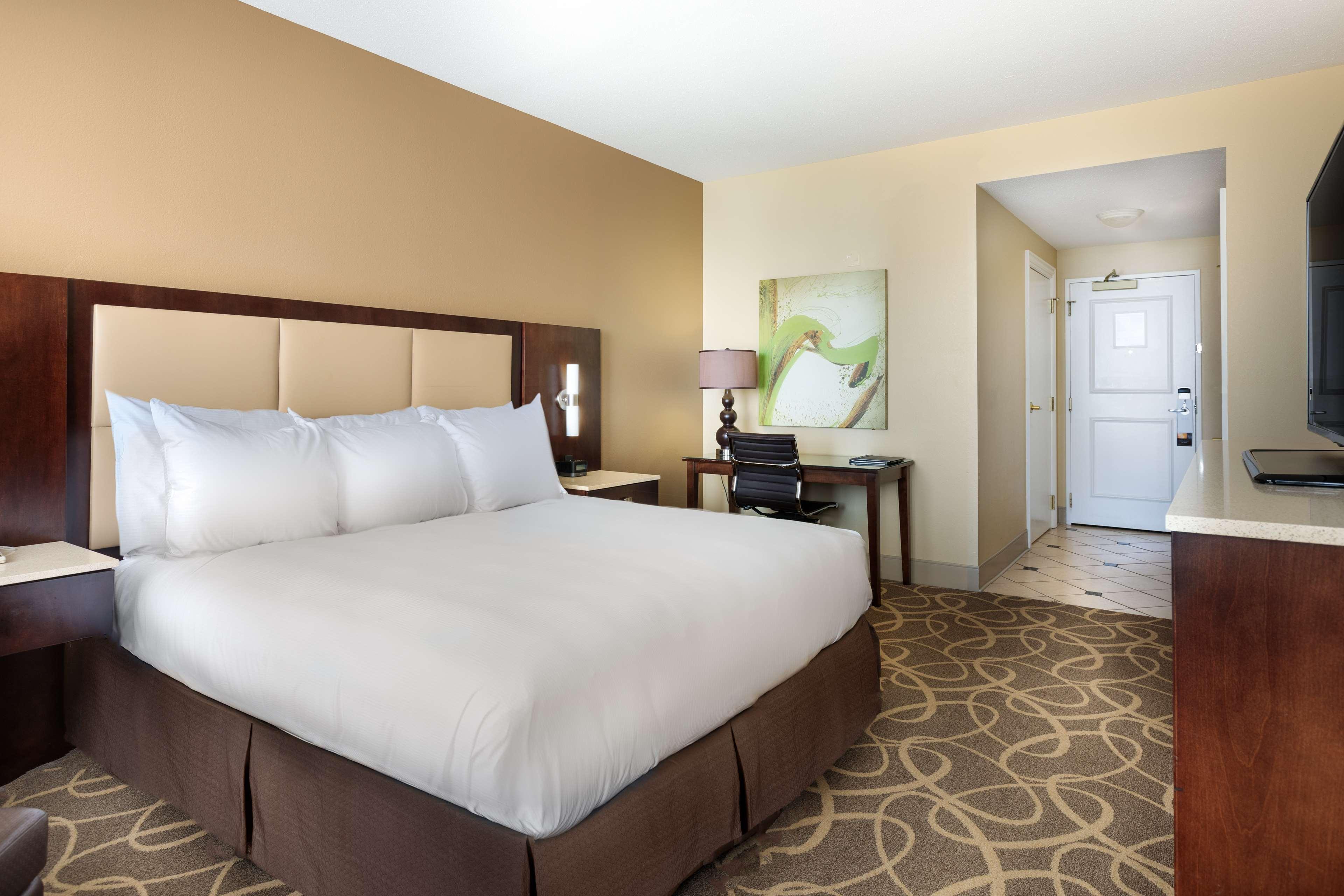 Hilton Galveston Island Resort Exteriör bild