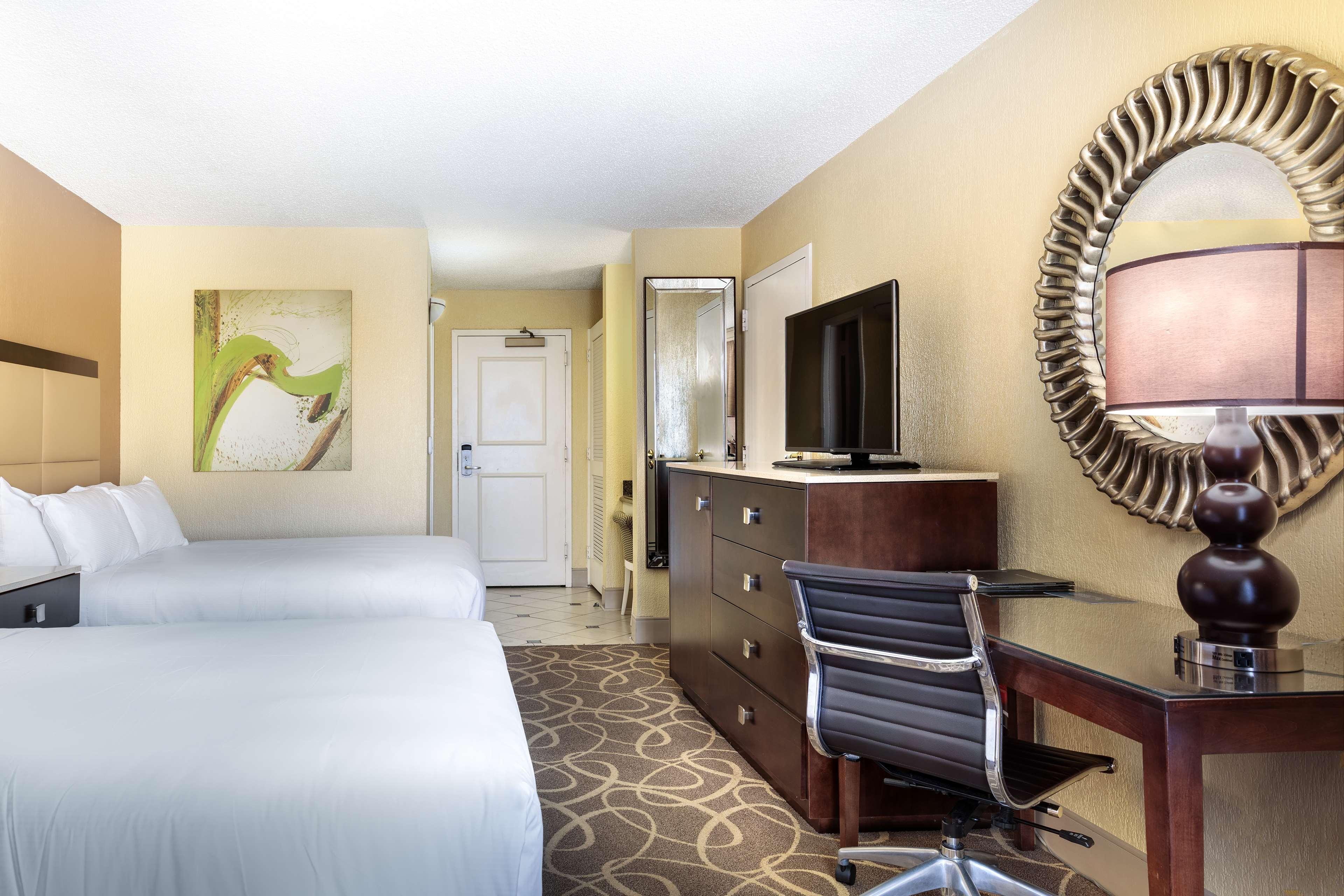 Hilton Galveston Island Resort Exteriör bild