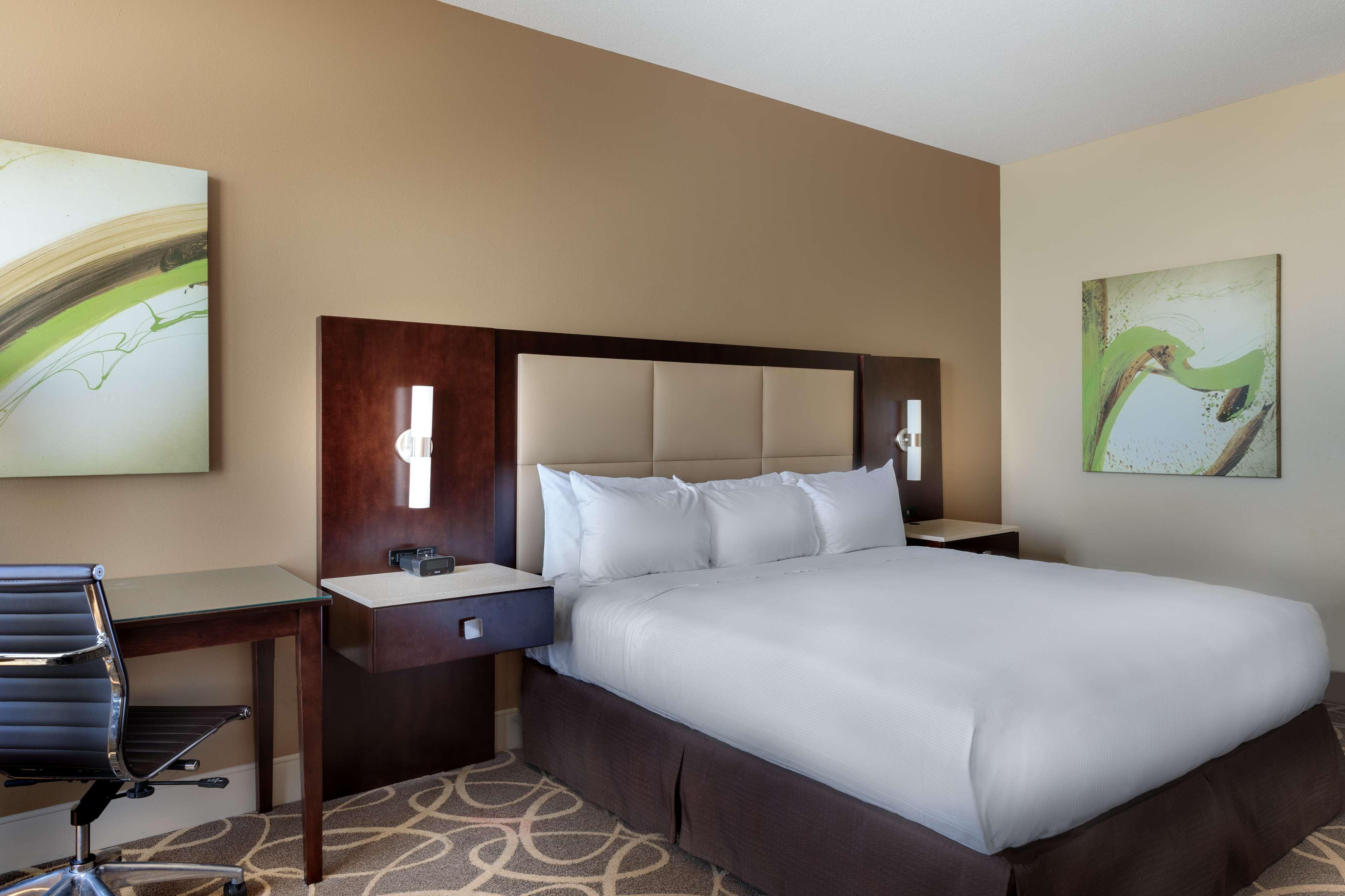 Hilton Galveston Island Resort Exteriör bild